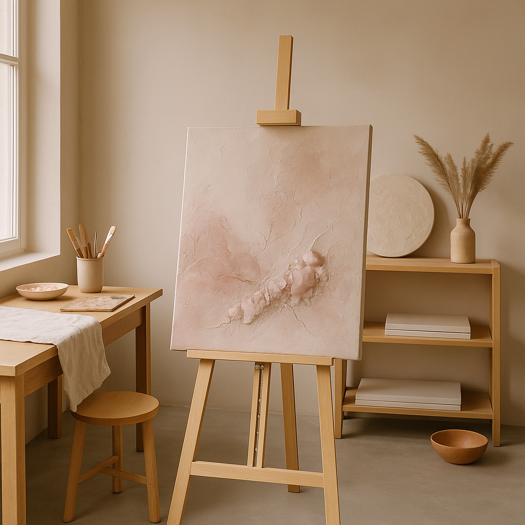 Welcome to the Studio