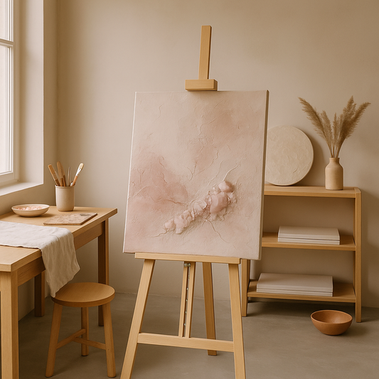 Welcome to the Studio