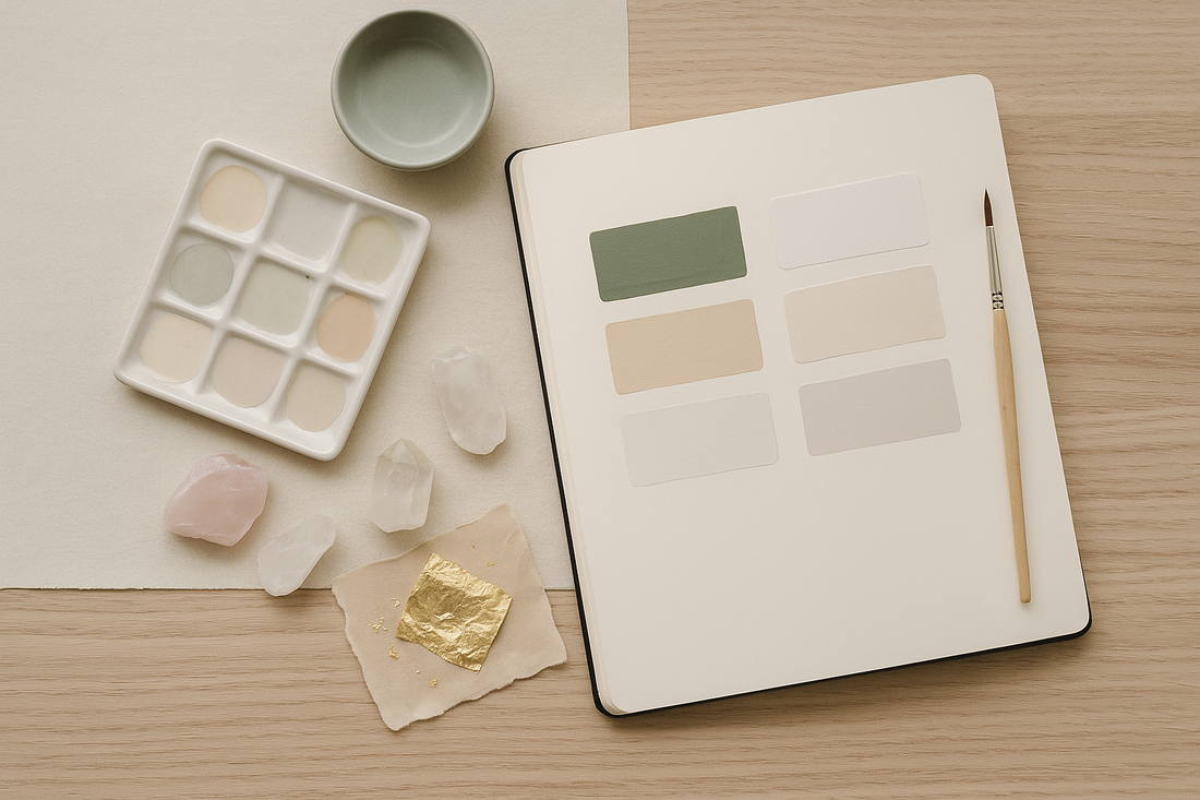 Designing with Intention