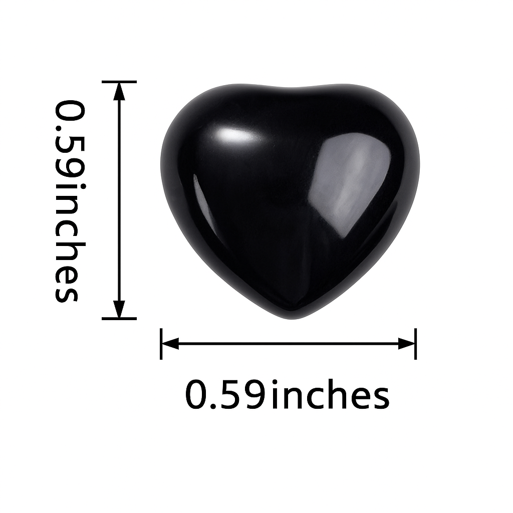 Car Charm Dimensions